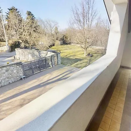 Triestevillas Opicina - 500m² Cinema+pool+sauna+gym Villa Opicina