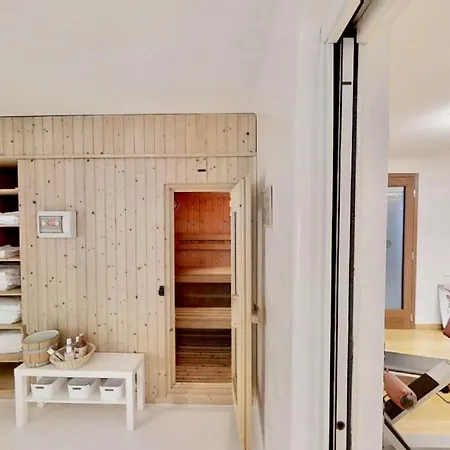 Triestevillas Opicina - 500m² Cinema+pool+sauna+gym Villa