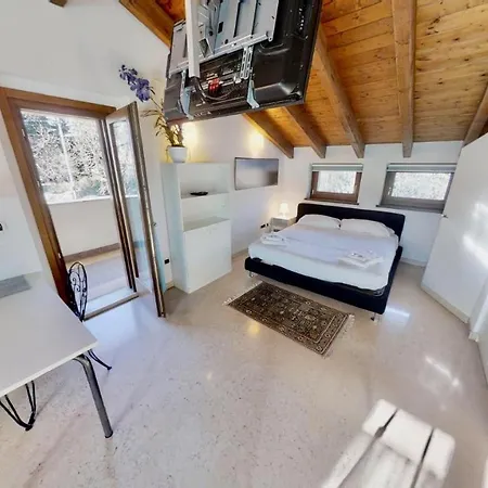 Villa Triestevillas Opicina - 500m² Cinema+pool+sauna+gym Villa Opicina