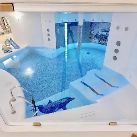 Villa Triestevillas Opicina - 500m² Cinema+pool+sauna+gym Villa Opicina