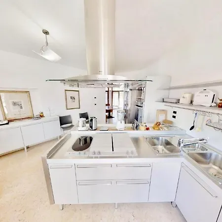 Villa Triestevillas Opicina - 500m² Cinema+pool+sauna+gym