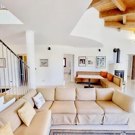 Triestevillas Opicina - 500m² Cinema+pool+sauna+gym Villa Opicina